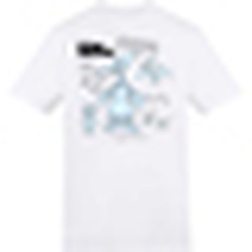 T-shirt Sid's Mutated Mutant Toys - Disney - Modalova