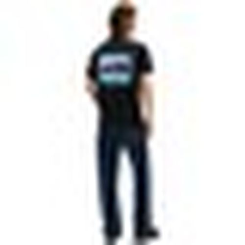 T-shirt Tommy Jeans DNA - Tommy Jeans - Modalova