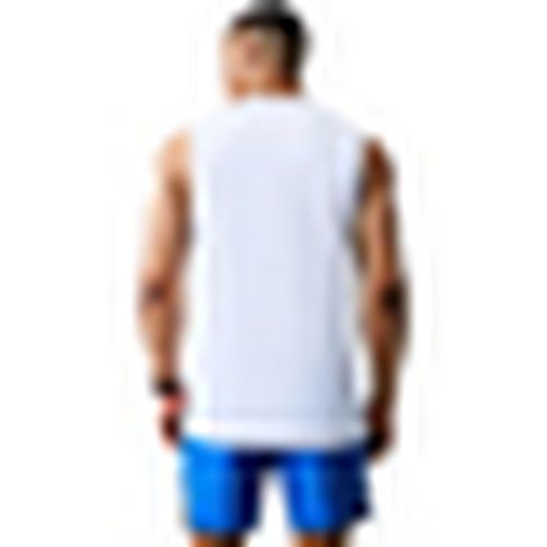 T-shirt senza maniche Tempo+ - Canterbury - Modalova