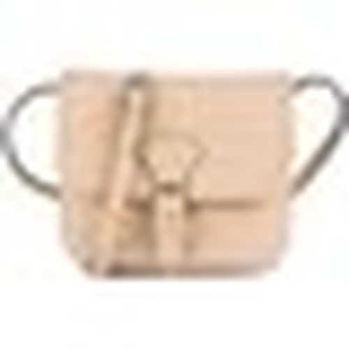 Borsa a tracolla krak66beige - Beltimore - Modalova