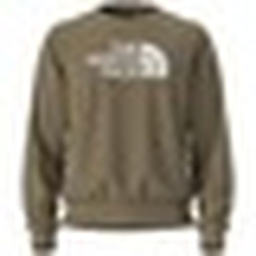 Felpe M Ess Dp Reg Crew - The North Face - Modalova