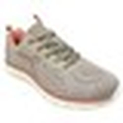 Scarpe Deporte señora 50218 beig - Etika - Modalova