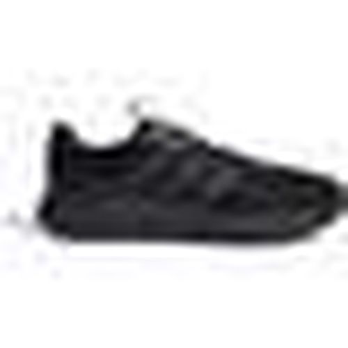 Sneakers CLOUDFOAM FLEX - LA BLACK HQ4855 - Adidas - Modalova