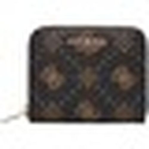 Portafoglio Guess Carrie Slg - Guess - Modalova