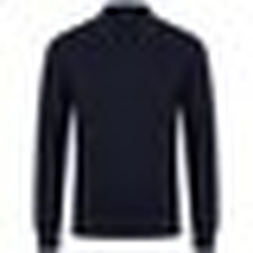 Polo maniche lunghe UGF4018 - Griffai - Modalova