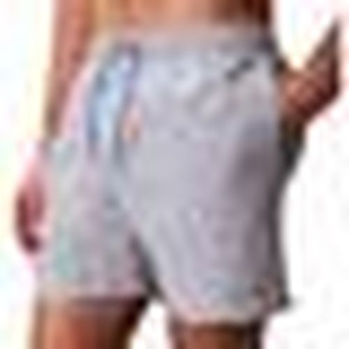 Costume / Bermuda da spiaggia Short Drawstrings - Calvin Klein Jeans - Modalova