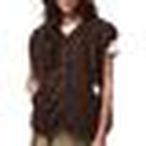 Gilet da completo Pieces Katty - Pieces - Modalova