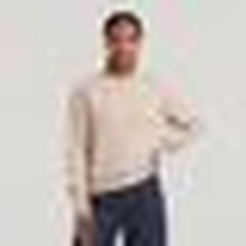 Felpa D28752-D969-D848 DK BRICK GD - G-Star Raw - Modalova