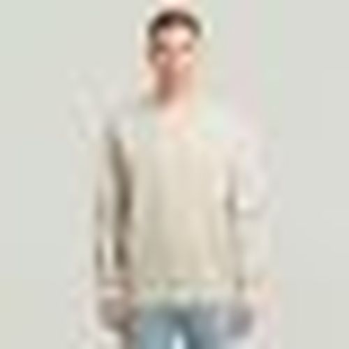 Felpa D16917 C235 PREMIUM CORE-1603 WHITEBAIT - G-Star Raw - Modalova