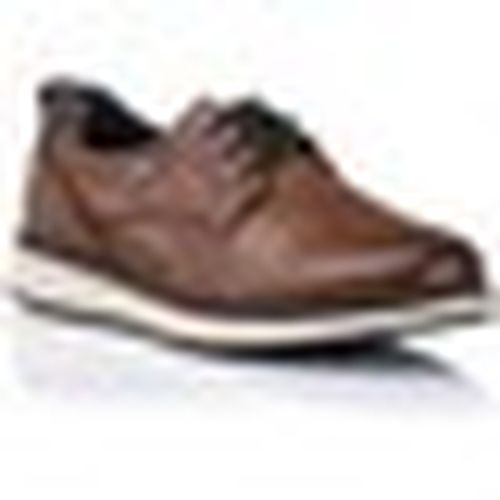 Classiche basse Derby con lacci - V&d - Modalova
