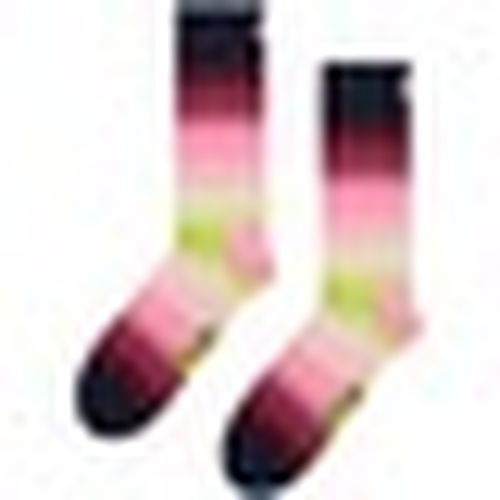 Collants e calze Gradient Stripe - Happy Socks - Modalova