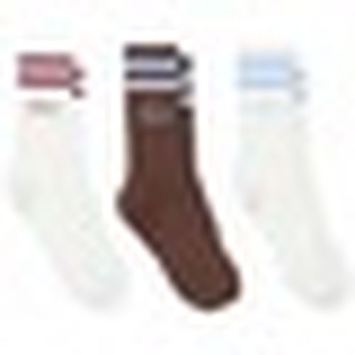 Calzini alti Ra9191 Crew Socks - Lacoste - Modalova
