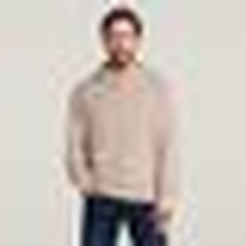 Felpe con cappuccio D30662 D969 MODERN WASHED HDD-D848 DK BRICK - G-Star Raw - Modalova