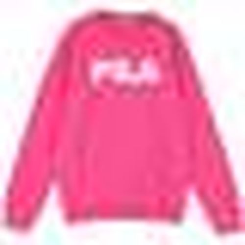 Felpa Fila Crew Sweat - Fila - Modalova