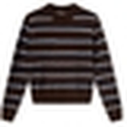 Maglione 10635 Knit - Brown/ - Wild Pony - Modalova
