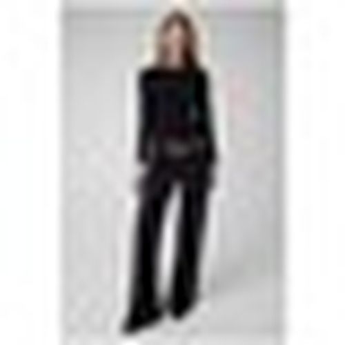 Jeans larghi W4BA0Y D5E83-GJUV - Guess - Modalova
