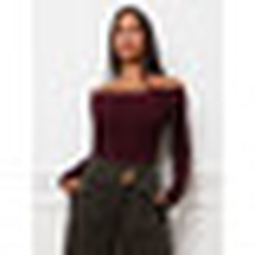 Camicetta La Modeuse 79764_P189772 - La Modeuse - Modalova