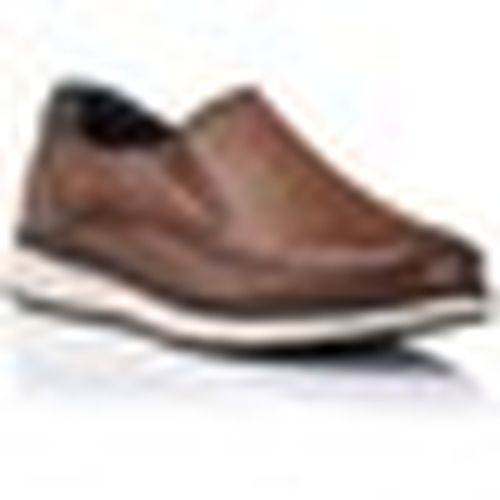 Scarpe Leonel Mocassino con elastici - Leonal - Modalova