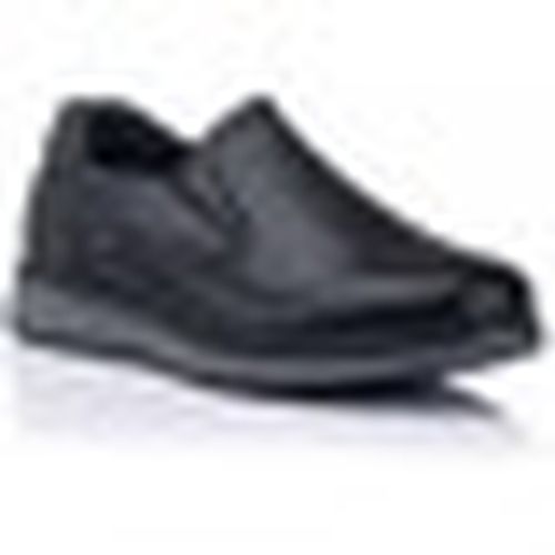 Scarpe Leonel Mocassino con elastici - Leonal - Modalova