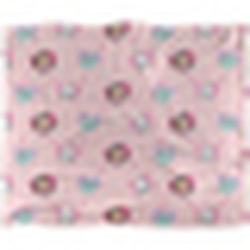 Coperta 147 cm x 91 cm TV23774 - Dessins Animés - Modalova