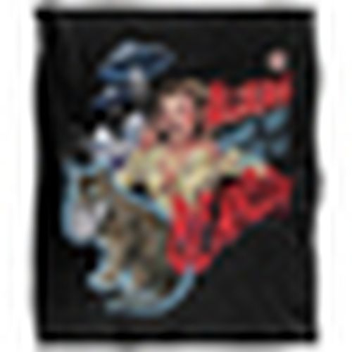 Plaid, coperte 147 cm x 91 cm TV34361 - Steven Rhodes - Modalova