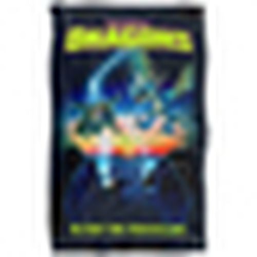 Plaid, coperte 147 cm x 147 cm TV37766 - How To Train Your Dragon - Modalova