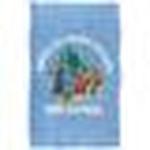 Plaid, coperte 147 cm x 91 cm TV37896 - The Wizard Of Oz - Modalova