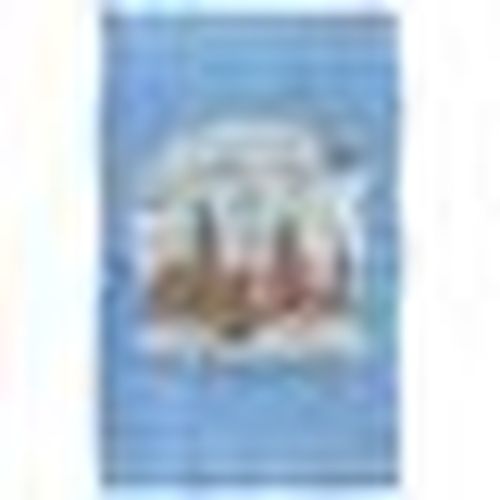 Coperta 147 cm x 91 cm TV37907 - Harry Potter - Modalova