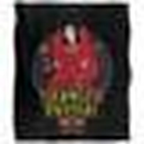 Coperta 147 cm x 91 cm TV38253 - Beetlejuice - Modalova