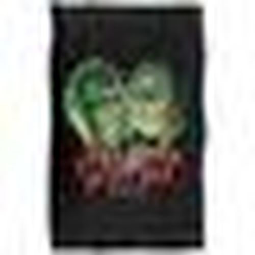 Plaid, coperte 147 cm x 91 cm TV38254 - Beetlejuice - Modalova