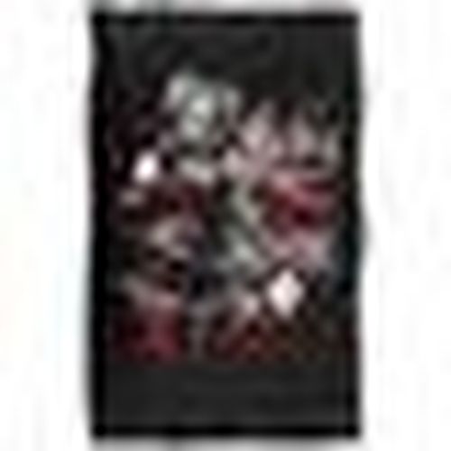 Plaid, coperte 147 cm x 91 cm TV38112 - Batman Arkham Knight - Modalova