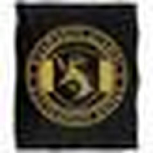 Coperta 147 cm x 91 cm TV38577 - Harry Potter - Modalova
