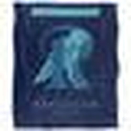 Coperta 147 cm x 91 cm TV38578 - Harry Potter - Modalova