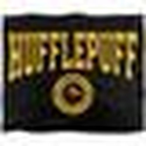 Coperta 147 cm x 91 cm TV38828 - Harry Potter - Modalova