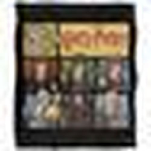 Coperta 147 cm x 91 cm TV39276 - Harry Potter - Modalova