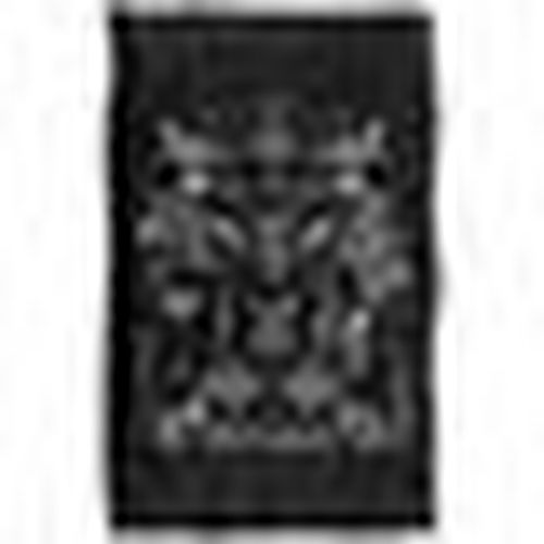 Plaid, coperte 147 cm x 91 cm TV39312 - The Lord Of The Rings - Modalova