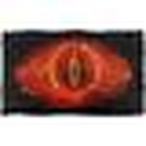 Plaid, coperte 147 cm x 91 cm TV39482 - Lord Of The Rings - Modalova