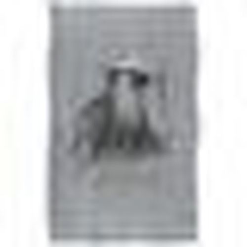 Plaid, coperte 147 cm x 91 cm TV39483 - The Lord Of The Rings - Modalova