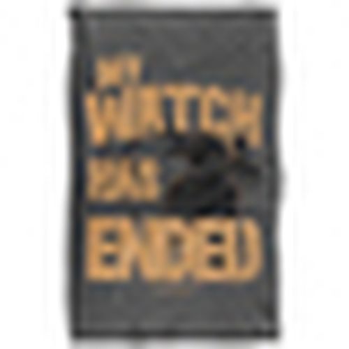 Plaid, coperte 147 cm x 91 cm TV39346 - Game Of Thrones - Modalova