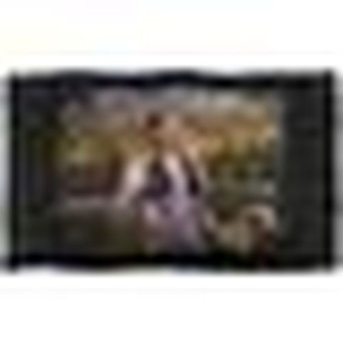 Plaid, coperte 147 cm x 91 cm TV39607 - The Wizard Of Oz - Modalova