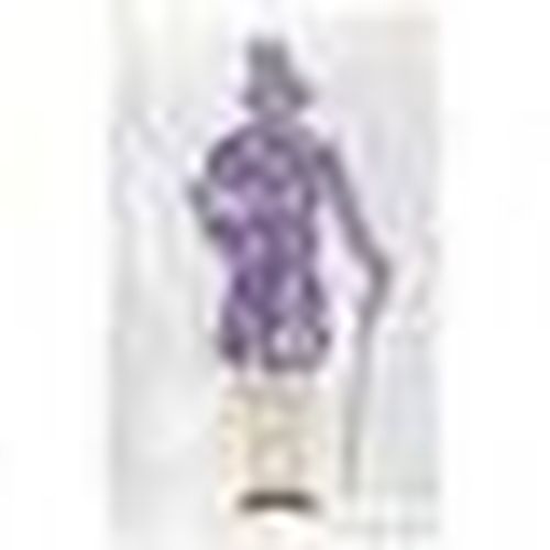 Plaid, coperte 147 cm x 91 cm TV39610 - Willy Wonka & The Chocolate Fact - Modalova