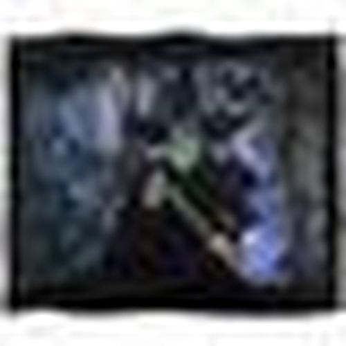 Plaid, coperte 147 cm x 91 cm TV39633 - The Wizard Of Oz - Modalova