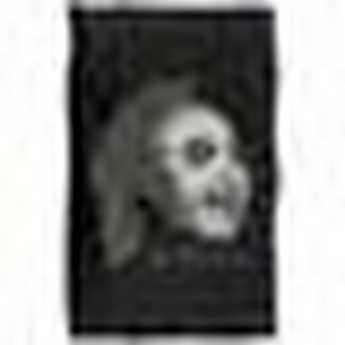 Coperta 147 cm x 91 cm TV39641 - Beetlejuice - Modalova