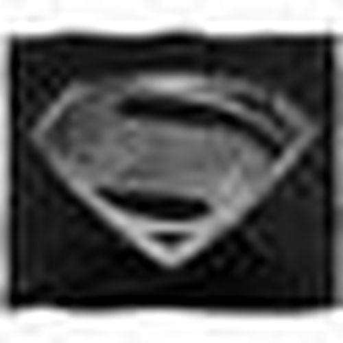 Plaid, coperte 91 cm x 147 cm TV39642 - Dc Comics - Modalova