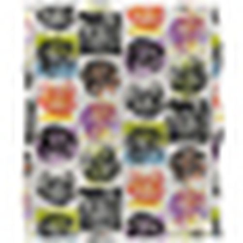 Plaid, coperte 147 cm x 91 cm TV39539 - How To Train Your Dragon - Modalova