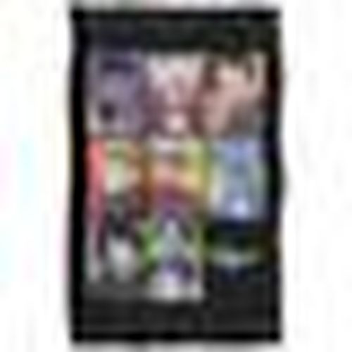 Coperta 147 cm x 91 cm TV40096 - Suicide Squad - Modalova