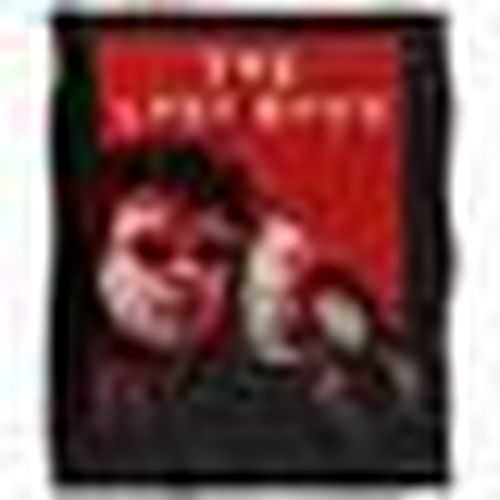 Plaid, coperte 147 cm x 91 cm TV40105 - The Lost Boys - Modalova