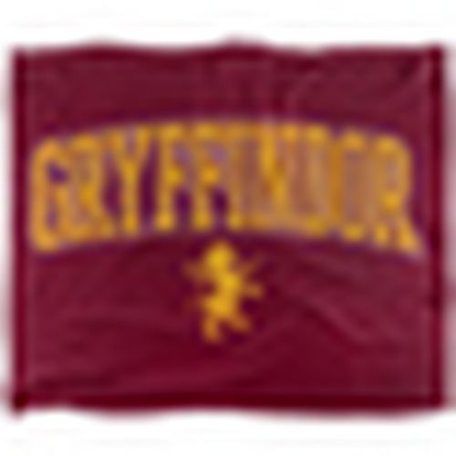 Coperta 147 cm x 91 cm TV40030 - Harry Potter - Modalova