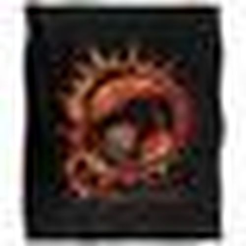 Coperta 147 cm x 91 cm TV40261 - Thundercats - Modalova