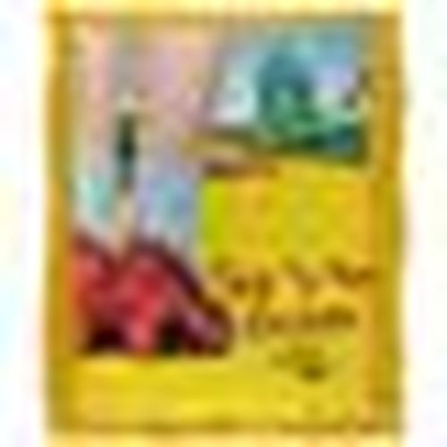 Coperta 147 cm x 91 cm TV40316 - The Wizard Of Oz - Modalova